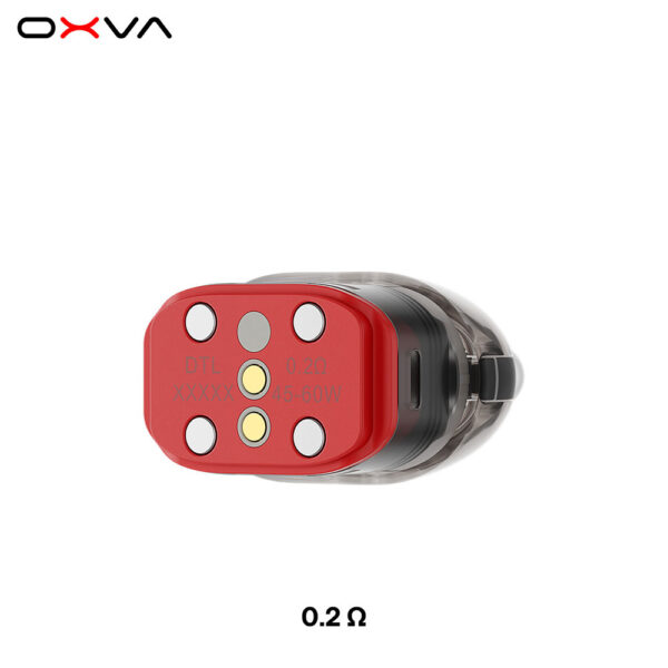 OXVA Vprime Pod Kit 1