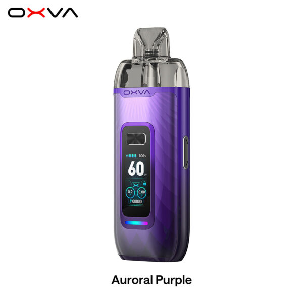 OXVA Vprime Pod Mod Kit 1
