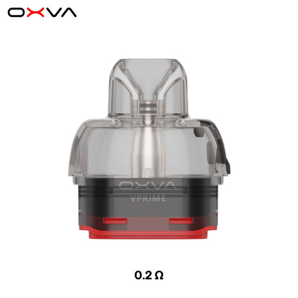 OXVA Vprime Pod Mod Kit Cartridge