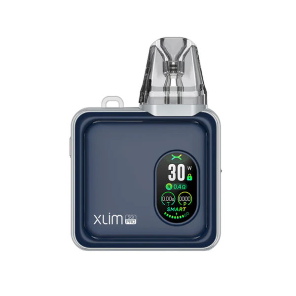 OXVA XLIM SQ Pro Kit blue
