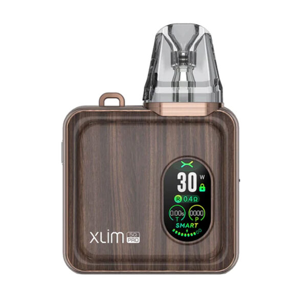 OXVA XLIM SQ Pro Kit bronze