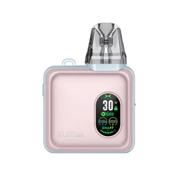 OXVA XLIM SQ Pro Kit pink