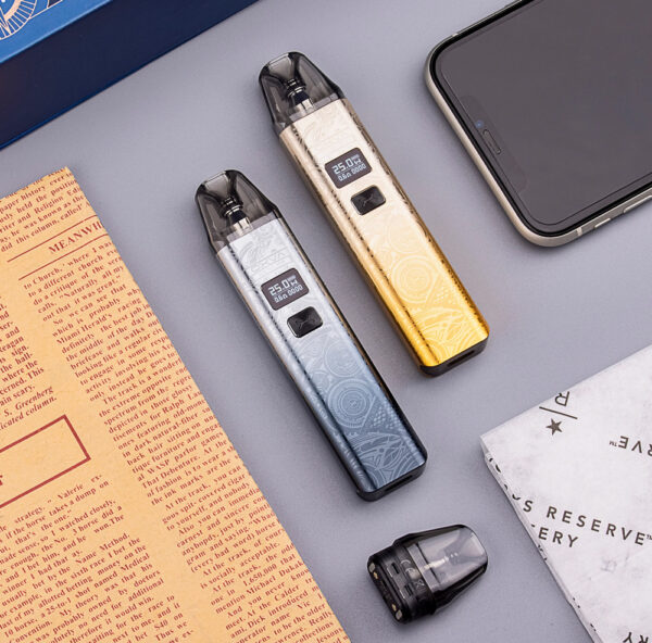 OXVA Xlim Aniversary Edition 25w kit