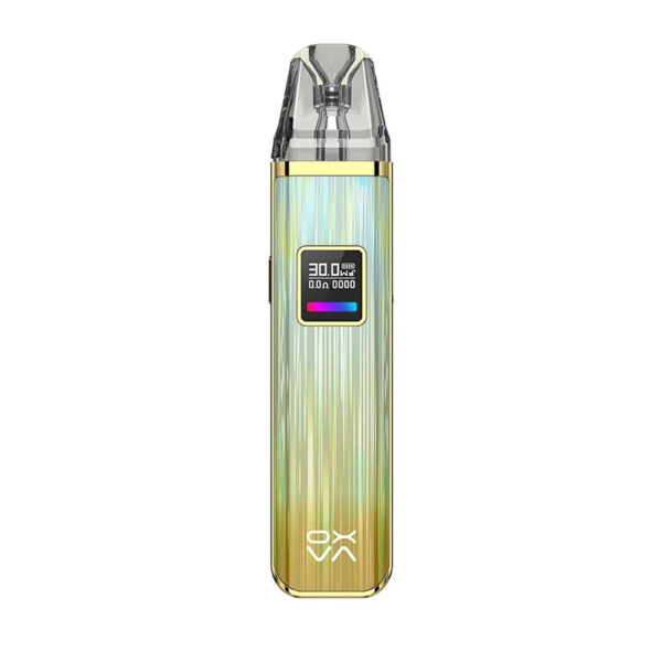 OXVA Xlim Pro Pod Kit 1