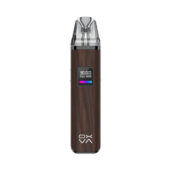 OXVA Xlim Pro Pod Kit LEather Edition in pakistan