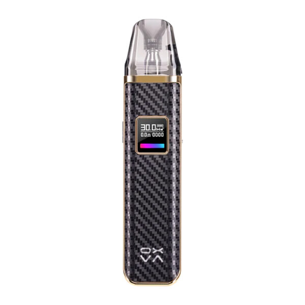 OXVA Xlim Pro Pod Kit carbon