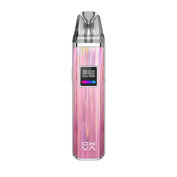 OXVA Xlim Pro Pod Kit pink