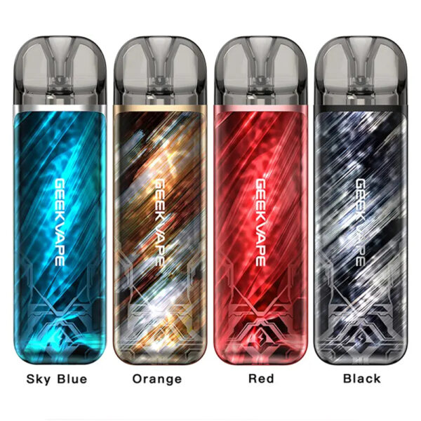 Obelisk U pod system kit