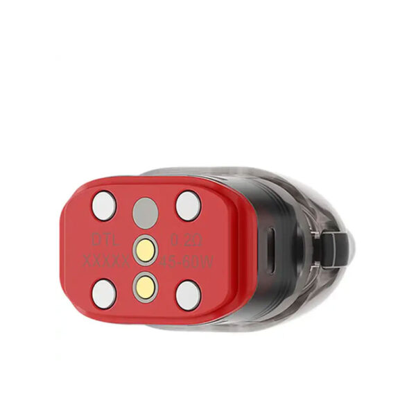 Oxva VPrime Replacement Pods In Pakistan