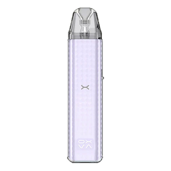 Oxva Xlim Crystal Pod Kit