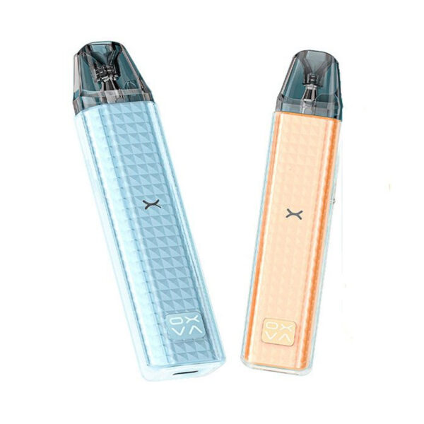 Oxva Xlim Crystal Pod Kit In Pakistan