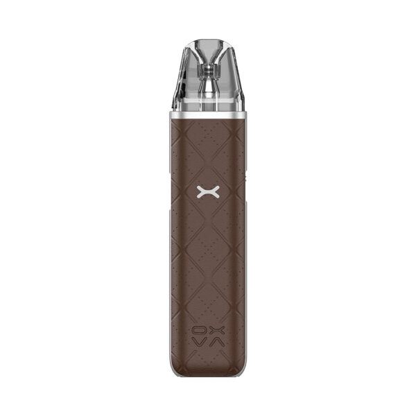 Oxva Xlim Go Pod Kit Dark Brown