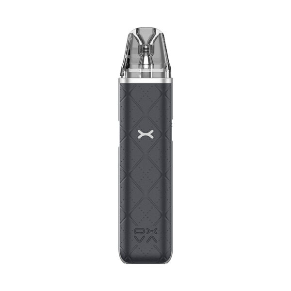 Oxva Xlim Go Pod Kit Dark Grey