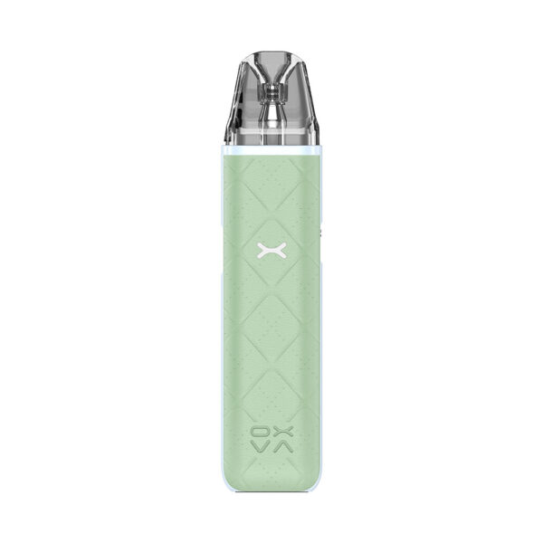 Oxva Xlim Go Pod Kit Light Green