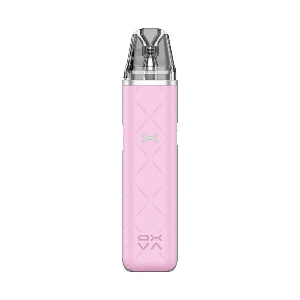 Oxva Xlim Go Pod Kit Pink