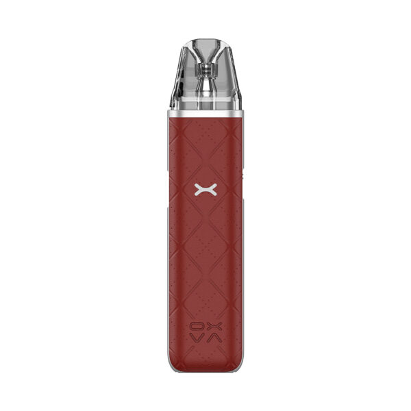 Oxva Xlim Go Pod Kit Red