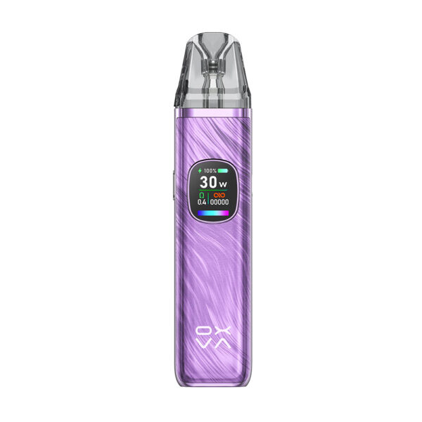 Oxva Xlim Pro 2 Pod Kit 30W dream purple