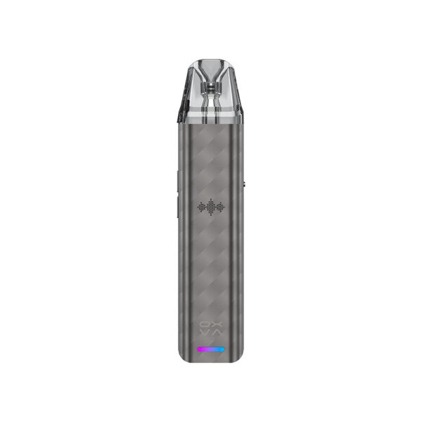 Oxva Xlim SE 2 Voice Edition 30w Pod Kit gunmetal