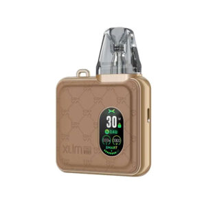 Oxva Xlim SQ Pro Pod Kit 30W (1200mAh) Leather Edition
