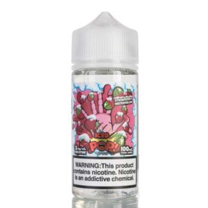 POP Vapors - Strawberry Watermelon ICE 100ml (3 , 6 mg)