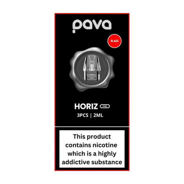 Pava Horiz Pro Kit