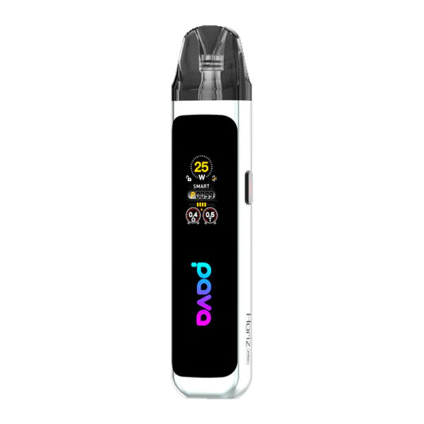 Pava Horiz Pro Pod Kit 30W 1000mAh 1
