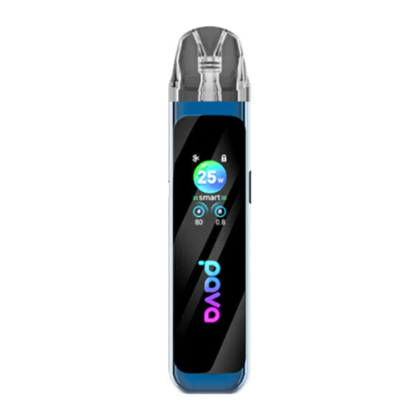 Pava Horiz Pro Pod Kit 30W Blue