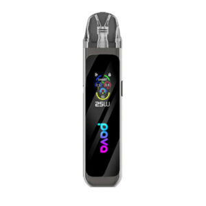 Pava Horiz Pro Pod Kit 30W 1000mAh