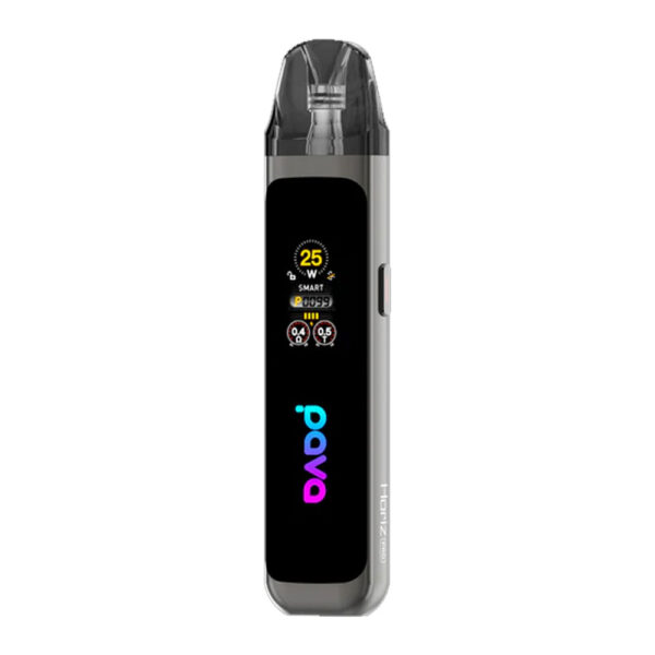 Pava Horiz Pro Pod Kit 30W Grey