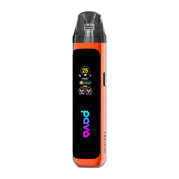 Pava Horiz Pro Pod Kit 30W Orange