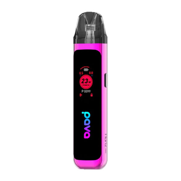 Pava Horiz Pro Pod Kit 30W Pink