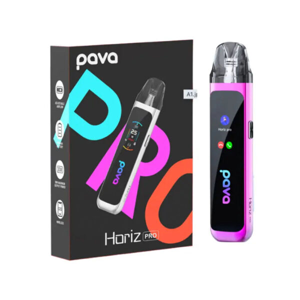 Pava Horiz Pro Pod System Kit 30W 1