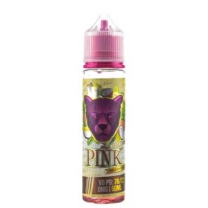 Dr Vapes ? Pink Colada by The Pink Series 60ml (3 , 6 mg)