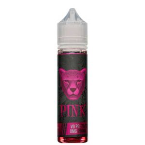 Dr Vapes - Pink Panther by The Panther Series 60ml (3 , 6 mg)