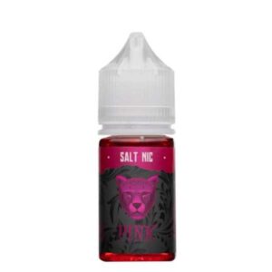 Dr Vapes Salt ? Pink Panther Salt 30ml (30 , 50 mg)