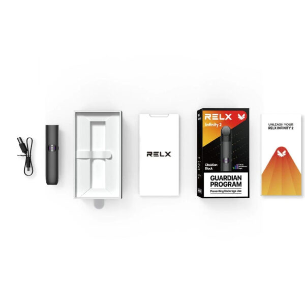 RELX Infinity 2 pod sale in pakistan