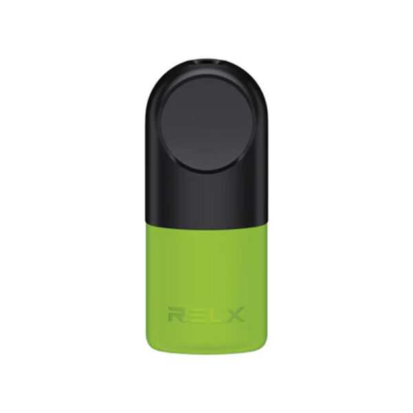 RELX Pod Pro Kiwi Blast