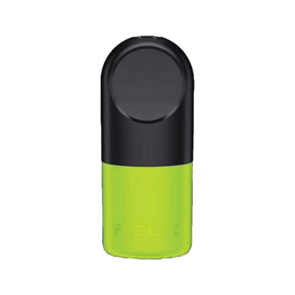 Relx Pods Pro Crisp Apple 30mg