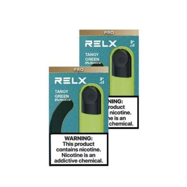 Relx Pods Pro Grape Apple Pakistan