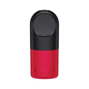 RELX Pod Pro ? Ruby Raspberry ? 3% Nicotine