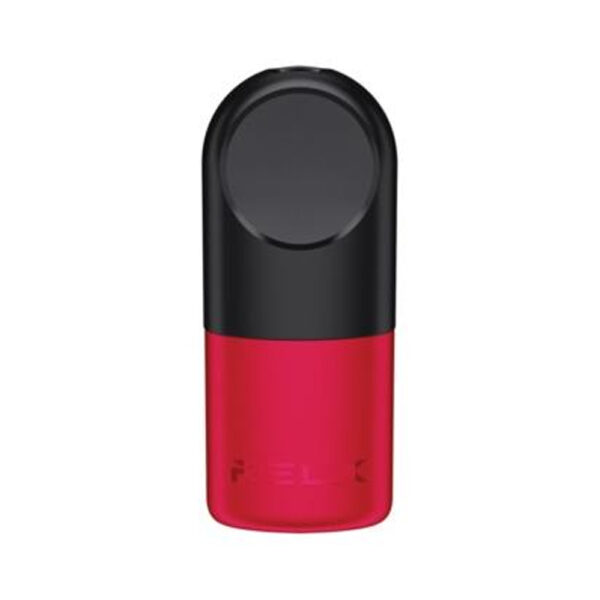 Relx Pods Pro Ruby Raspberry 30mg
