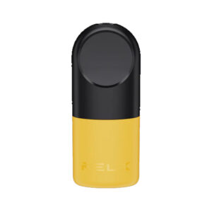RELX Pod Pro ? Smooth Mango ? 3% Nicotine