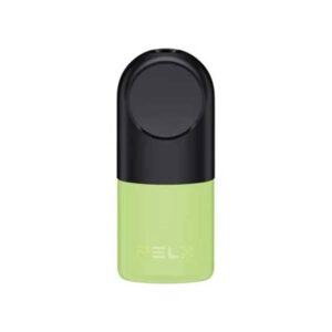 RELX Pod Pro ? Mellow Melody (Honeydew Melon) ? 3% Nicotine