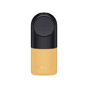 RELX Pod Pro ? Orchard Rounds (Fresh Peach) ? 3% Nicotine