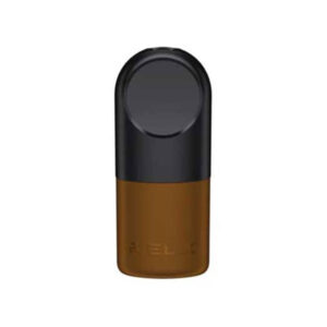 RELX Pod Pro ? Rich Tobacco ? 5% Nicotine