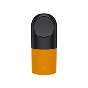 RELX Pod Pro - Sunny Sparkle (Orange Soda ICE) - 3% Nicotine