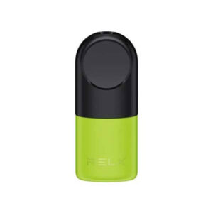 RELX Pod Pro ? Sunset Paradise (Pink Guava) ? 3% Nicotine