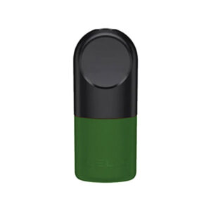 RELX Pod Pro ? Zesty Sparkle (Lemonade ICE) ? 3% Nicotine