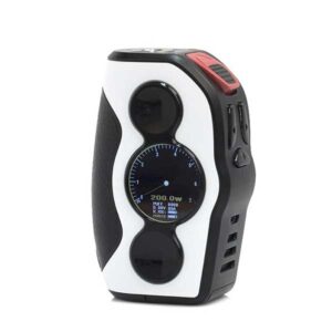 REV Nitro 200w TC Box Mod