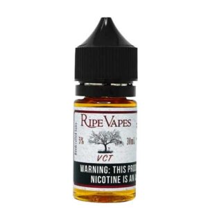 Ripe Vapes - VCT Salt 30ml (30 , 50 mg)